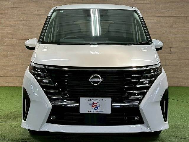 日産 セレナの画像17