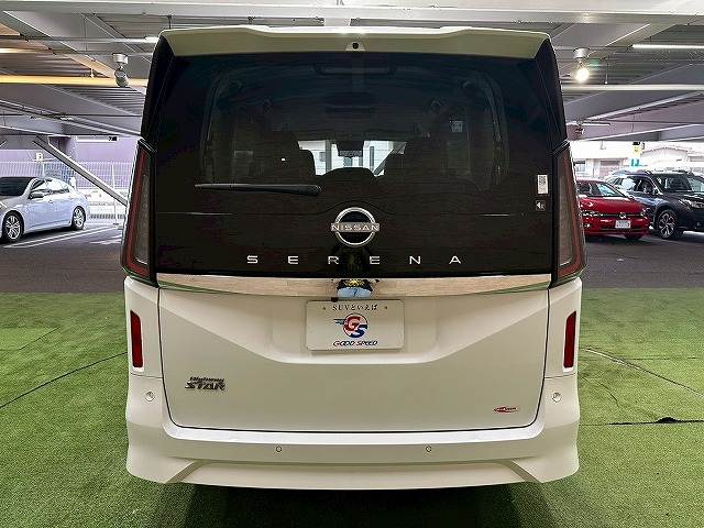 日産 セレナの画像19