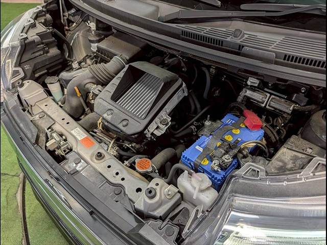 トヨタ&nbsp;ルーミーの画像13