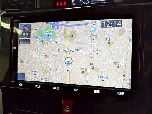 トヨタ&nbsp;ルーミーの画像16