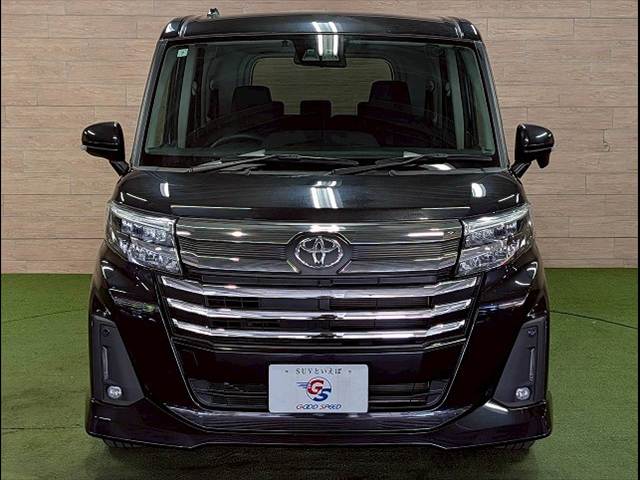 トヨタ&nbsp;ルーミーの画像17