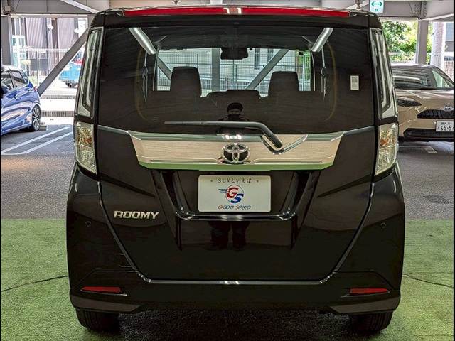 トヨタ&nbsp;ルーミーの画像19