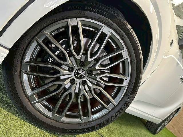 レクサス RXの画像12