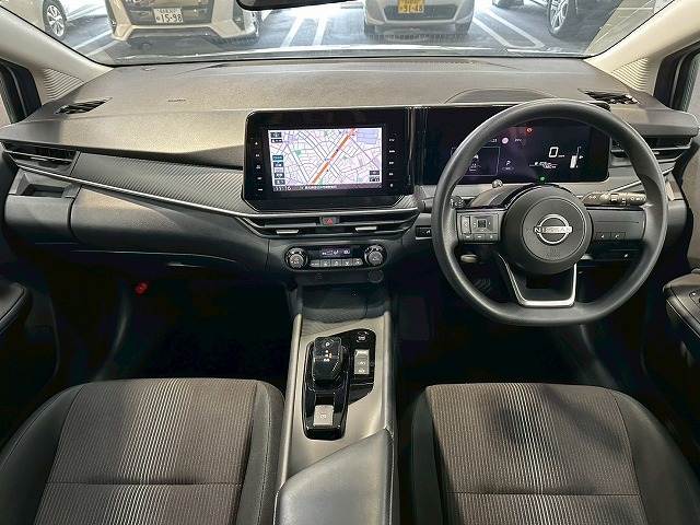 日産&nbsp;ノートの画像3
