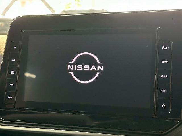 日産&nbsp;ノートの画像5