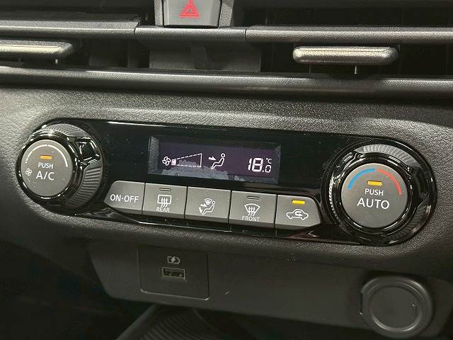 日産&nbsp;ノートの画像8