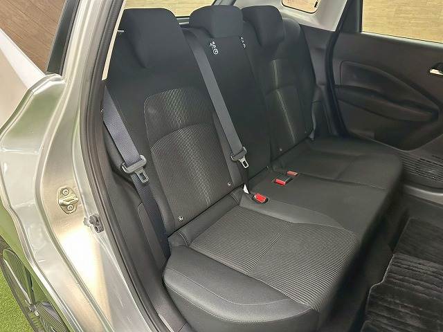 日産&nbsp;ノートの画像10