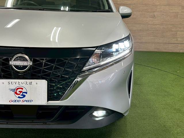 日産&nbsp;ノートの画像11