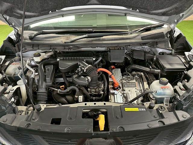 日産&nbsp;ノートの画像13