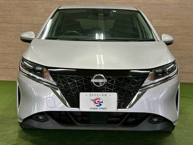 日産&nbsp;ノートの画像14