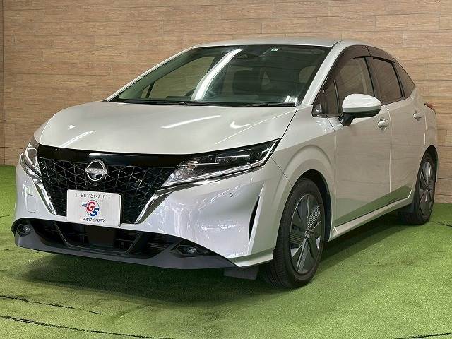 日産&nbsp;ノートの画像15