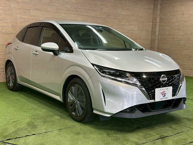 日産&nbsp;ノートの画像16