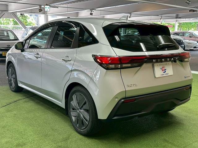 日産&nbsp;ノートの画像17