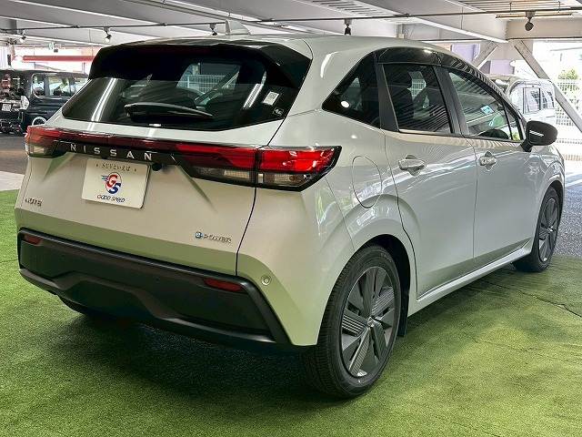 日産&nbsp;ノートの画像18