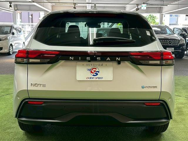 日産&nbsp;ノートの画像19