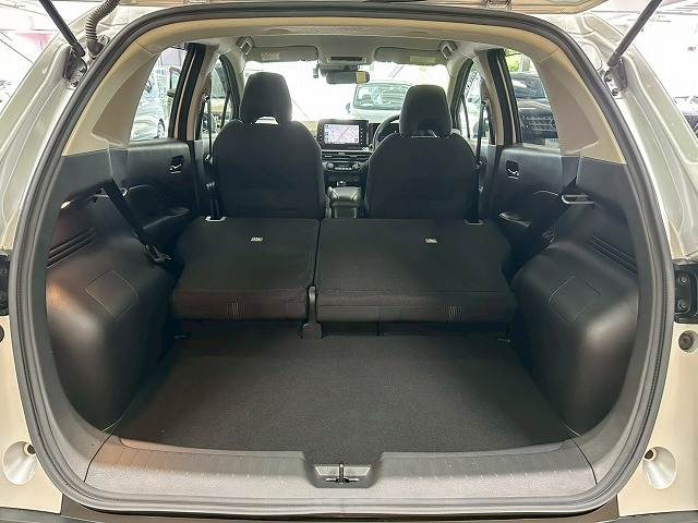 日産&nbsp;ノートの画像20