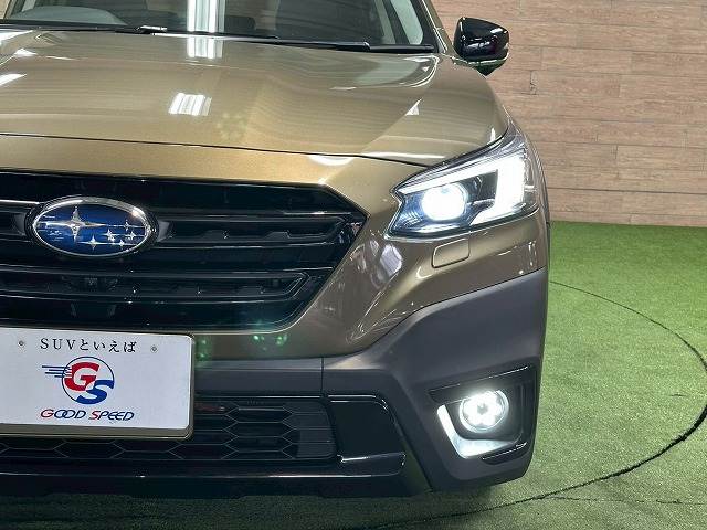 スバル&nbsp;レガシィアウトバックの画像11