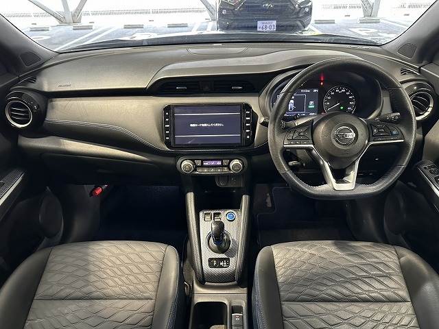 日産 キックスの画像3