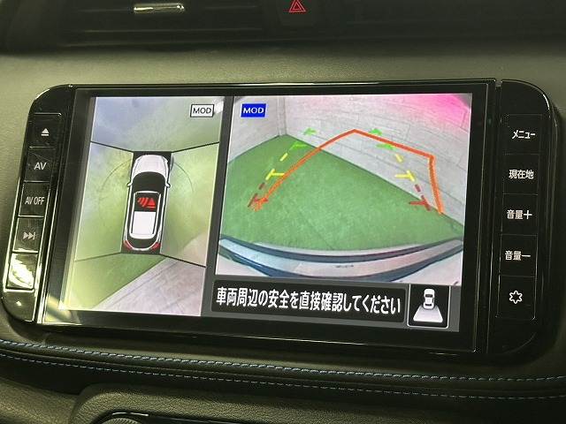 日産 キックスの画像4