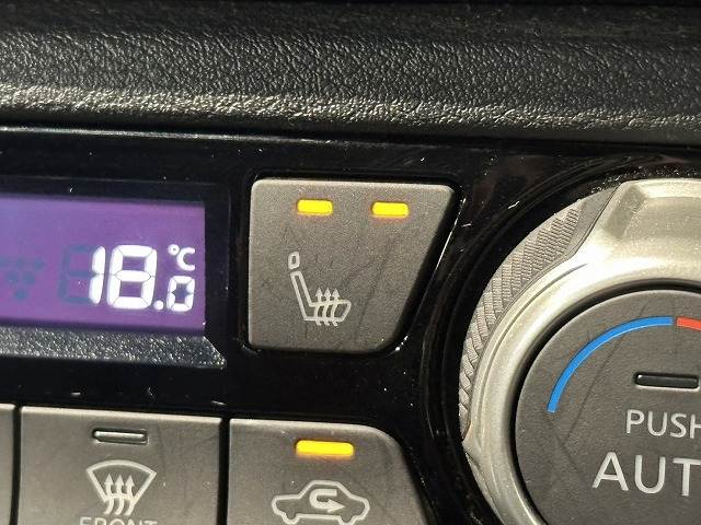 日産 キックスの画像7