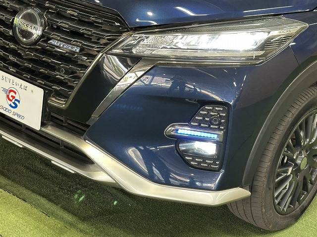 日産 キックスの画像11