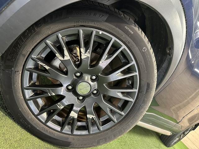 日産 キックスの画像12