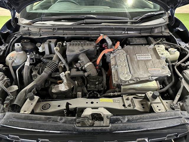 日産 キックスの画像13