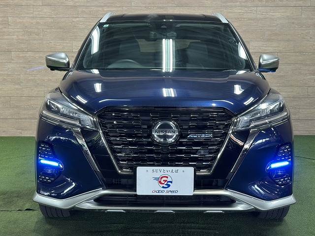 日産 キックスの画像17