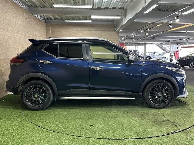 日産 キックスの画像18