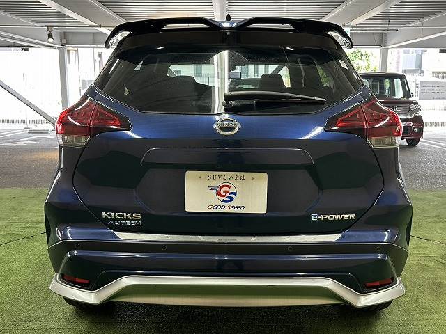 日産 キックスの画像19
