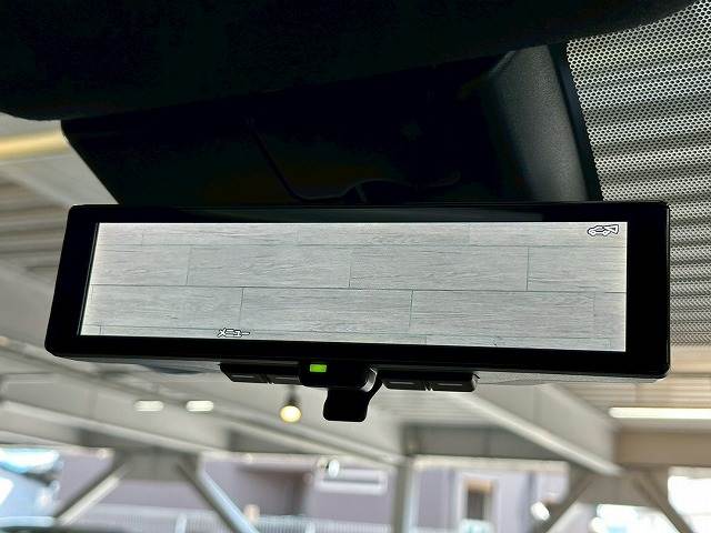 ノートオーラNISMO 内装他