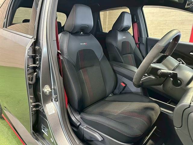 日産&nbsp;ノートオーラの画像9