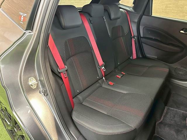 日産&nbsp;ノートオーラの画像10