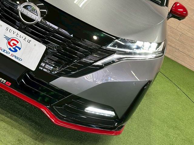 日産&nbsp;ノートオーラの画像11