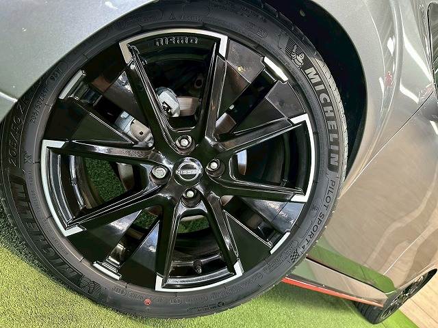 日産&nbsp;ノートオーラの画像12