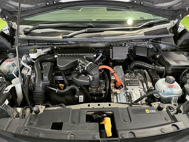 日産&nbsp;ノートオーラの画像13