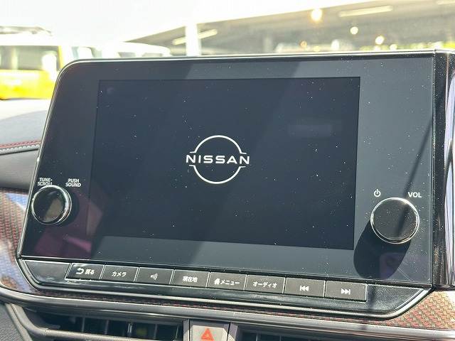 日産&nbsp;ノートオーラの画像16