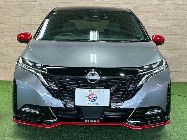 日産&nbsp;ノートオーラの画像17