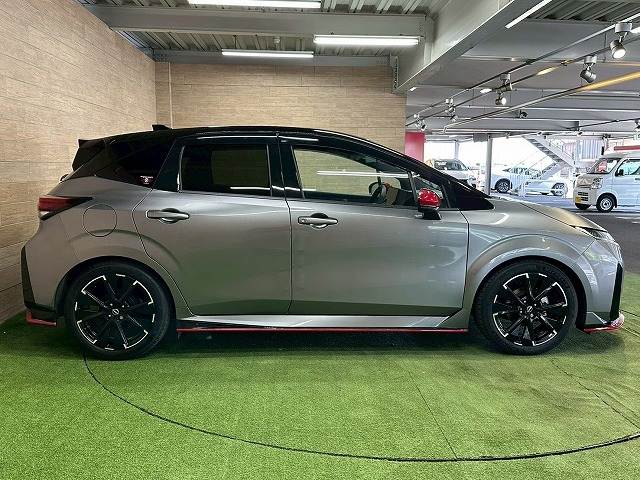 日産&nbsp;ノートオーラの画像18