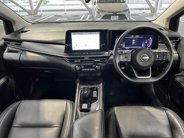 日産 ノートオーラの画像3