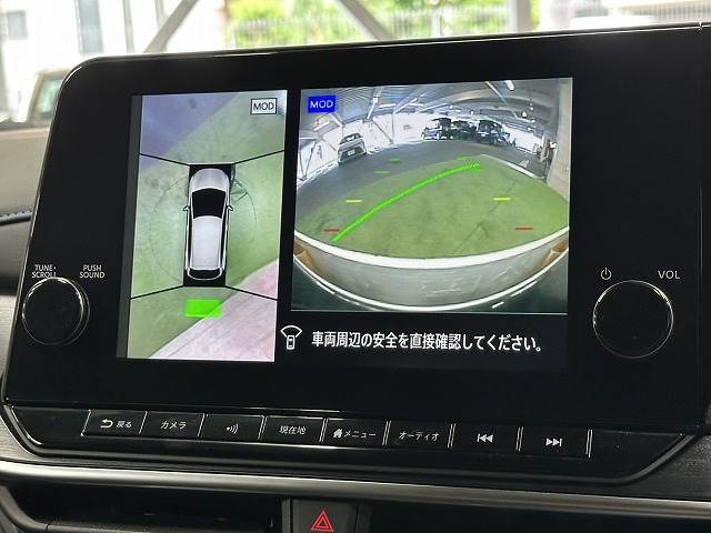 日産 ノートオーラの画像4