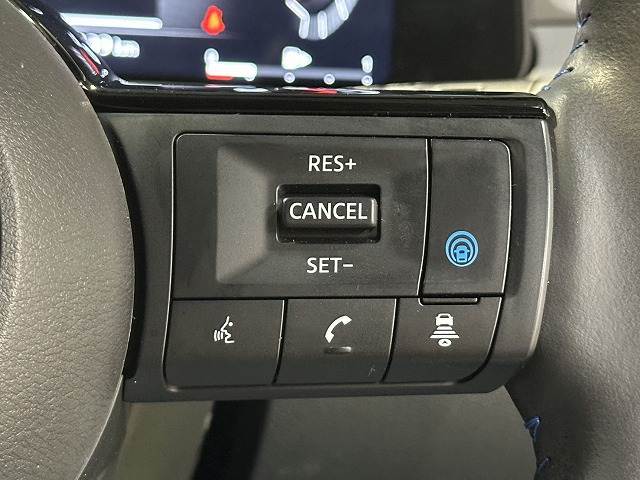 日産 ノートオーラの画像6