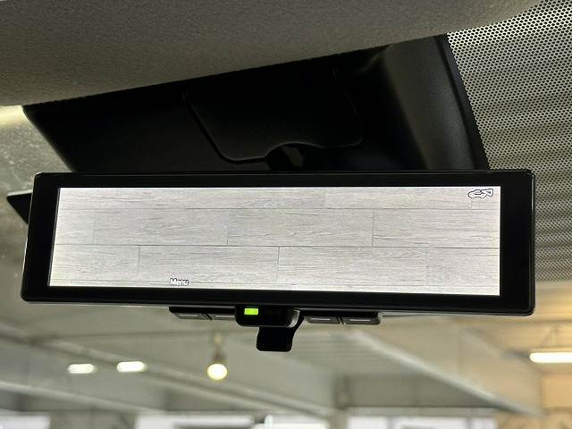 日産 ノートオーラの画像7