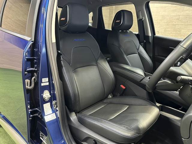 日産 ノートオーラの画像9