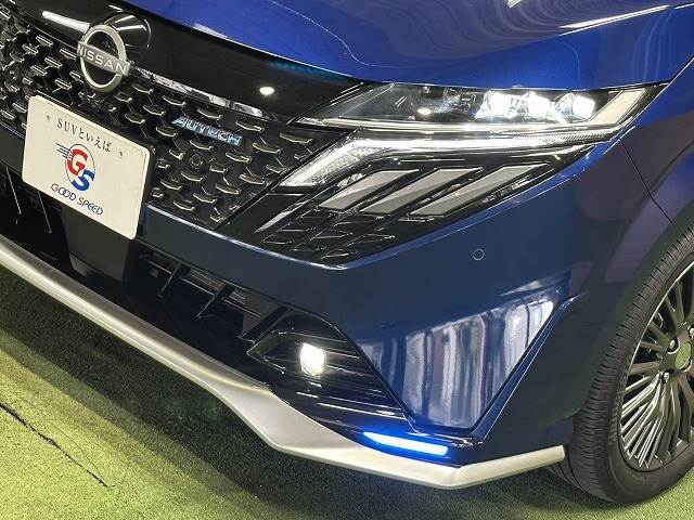 日産 ノートオーラの画像11