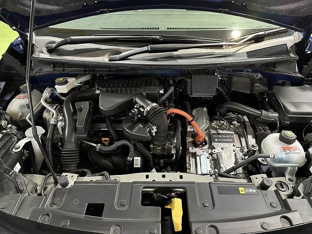 日産 ノートオーラの画像13