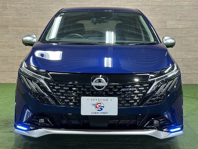 日産 ノートオーラの画像17