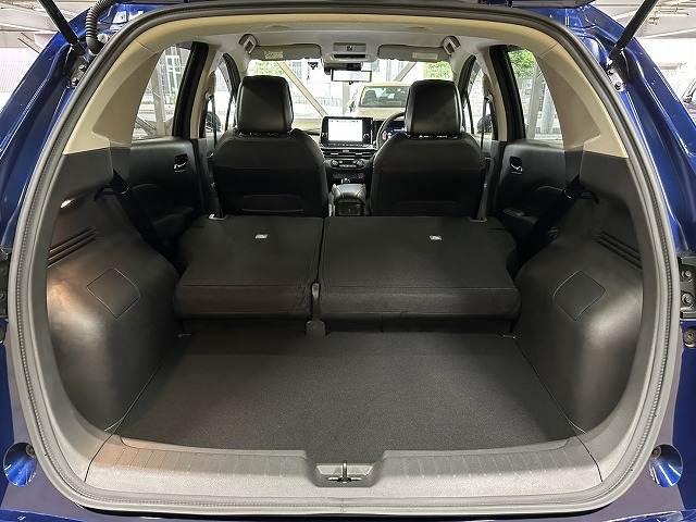 日産 ノートオーラの画像20
