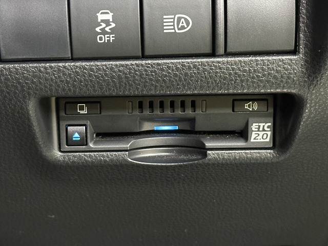 トヨタ ハリアーの画像15