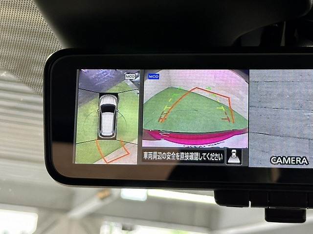 日産&nbsp;エクストレイルの画像4